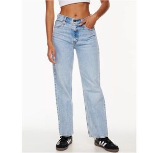 Levi’s Dad Jean Denim